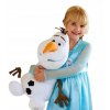 Olaf Kraina Lodu Balwan Maskotka Mrozona 50cm