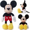 Maskot Mickey Mouse 55 cm PLYŠOVÝ VYPR