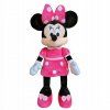 Maskot Minnie Mouse PLYŠOVÁ 50 cm