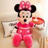 Maskot Minnie Mouse PLYŠOVÁ 50 cm
