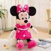 Maskot Minnie Mouse PLYŠOVÁ 50 cm