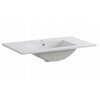 Umywalka ceramiczna CFP 80D 80 cm