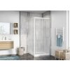 kabina prysznicowa kwadratowa 90x70 biala PLEKSA EAN GTIN 6457321887089