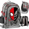 PLECAK SZKOLNY DLA CHLOPCA VENOM PAJAK SPIDERMAN