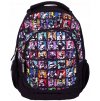 ASTRABAG Plecak tornister szkolny do 1 kl ROBLOX Kod producenta 502021202