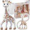 Zyrafa Sophie gryzak zyrafka Zestaw narodzinowy