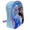 Plecak 3D Frozen II Kraina Lodu II 268616 Wielkosc mala nie mieszczaca A4
