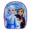 Plecak 3D Frozen II Kraina Lodu II 268616