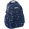 KON KONIE KONIKI PLECAK SZKOLNY PIORNIK WOREK 3W1 EAN GTIN 5901130083343