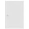 Revízne dvierka Bobimarket 70x30 cm BIELE VYPR