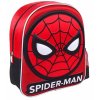 SPIDERMAN PLECAK PLECACZEK 3D PRZEDSZKOLA DZIECI