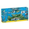 COBI 5707 SMALL ARMY BOEING B 17F MEMPHIS BELLE Rodzaj zestaw