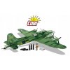 COBI 5707 SMALL ARMY BOEING B 17F MEMPHIS BELLE Marka Cobi