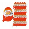 Kinder Joy Jajko DC Z Zabawka Niespodzianka 24x20g