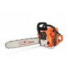 Benzínová reťazová píla 5 HP 52CC+3x olej