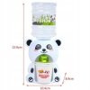 DYSTRYBUTOR PANDA DO WODY ZABAWKA DLA DZIECI EAN GTIN 5905248423039