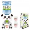 DYSTRYBUTOR PANDA DO WODY ZABAWKA DLA DZIECI Kod producenta 216 185