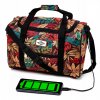 Torba podrozna RGL 40A USB