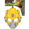 TRANSFORMERS Maska Bumblebee Rise of the Beasts Waga produktu z opakowaniem jednostkowym 0 13 kg