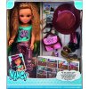 Nancy 700015786 Wild Fashion Doll