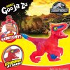 GOO JIT ZU JURASSIC WORLD FIGURKA DINOZAUR PYRO Marka TM Toys