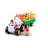 Dumel Discovery zabawka interaktywna Traktor Safar