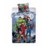 POSCIEL 140x200 Avengers Hulk Iron Man Marvel 33F