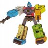 ROBOT TRANSFORMUJACY CYFRY ZMIENJACE SIE W ROBOTA EAN GTIN 9182015861027