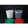 WIADRO WIADERKO PLASTIKOWE Z POKRYWKA 5 L ATEST Kod producenta 5PL