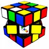 ORYGINALNA Kostka RUBIKA 3x3 RUBIKS ALGORYTMY PL Marka Popex