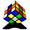 ORYGINALNA Kostka RUBIKA 3x3 RUBIKS ALGORYTMY PL Kod producenta Kostka Rubika Podstawka Algorytmy Zabawka
