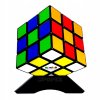 ORYGINALNA Kostka RUBIKA 3x3 RUBIKS ALGORYTMY PL Wiek dziecka 3 lata