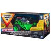 Sterowany Monster Truck Monster Jam 1 24 Material plastik
