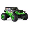 Sterowany Monster Truck Monster Jam 1 24 Wiek dziecka 2 lata
