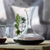 Karafka dekanter do wina KROSNO Vinoteca 3877 1 5L Pojemnosc 1 5 l