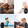 SMARTWATCH V8 ZEGAREK SMART WATCH PL KARTA SIM SD Kompatybilnosc systemowa Android iOS