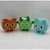 3 SZT Maskotka PET SIMULATOR X Roblox Huge Cat Kot EAN GTIN 3763121943089