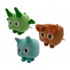 3 SZT Maskotka PET SIMULATOR X Roblox Huge Cat Kot