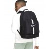 Szkolny plecak Nike sportowy turystyczny czarny Kod producenta DA2571 010