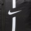 Szkolny plecak Nike sportowy turystyczny czarny Model Academy Team