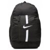 Szkolny plecak Nike sportowy turystyczny czarny