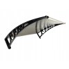 DASZEK NAD DRZWI ZADASZENIE 150 x 80 POLIWEGLAN Marka Metal gum