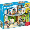 PLAYMOBIL 9453 SZKOLA Z WYPOSAZENIEM KATALOG