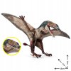 Jurassic Dinosaur World Model Pterodaktyl Model Wiek dziecka 3 lata