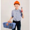 Zestaw Skrzynka z Narzedziami dla Dzieci Warsztat Zabawkowy w Walizce EAN GTIN 5902802901545