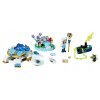 Stavebnica LEGO Elves 41191 Naida a prepadnutie vodnej korytnačky