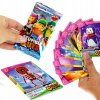 STUMBLE GUYS KARTY KOLEKCJONERSKIE 288 kart CALY BOX Marka inna
