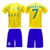 RONALDO komplet stroj AL NASSR r 160 S