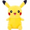 MASKOTKA PIKACHU POKEMON 40CM PLUSZAK