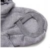 ADIDOG BLUZA DLA PSA UBRANKO DRES SZARA GREY XL Marka DKM